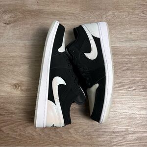 Air Jordan 1 Low “Diamond”